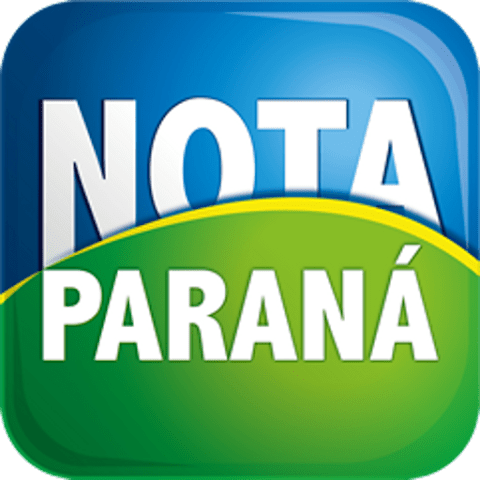 Imagem Nota Paraná