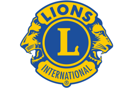 Imagem do apoiador Lions Club