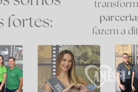Registros do nosso café da manhã especial com autoridades, empresários e parceiros de Medianeira e região Oeste do Paraná