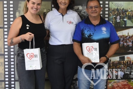 Registros do nosso café da manhã especial com autoridades, empresários e parceiros de Medianeira e região Oeste do Paraná