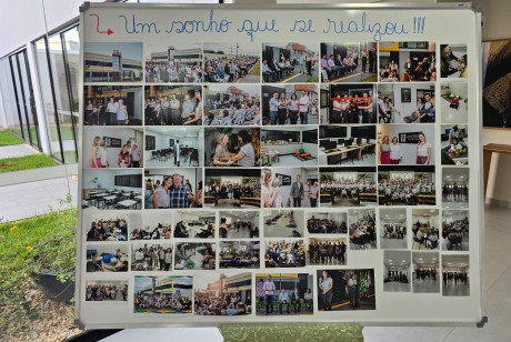 2ª MOSTRA CULTURAL: 