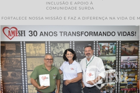 Registros do nosso café da manhã especial com autoridades, empresários e parceiros de Medianeira e região Oeste do Paraná