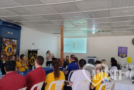 Reunião do Conselho Consultivo (RCC)