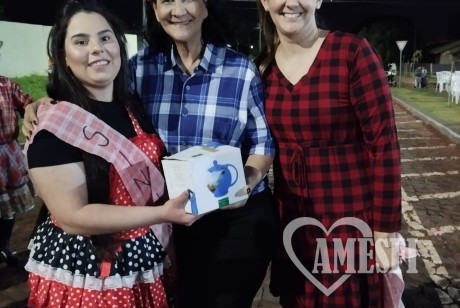 Festa Julina Escola AMESFI 2023