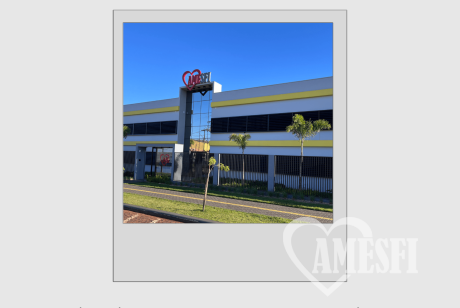 AMESFI 30 ANOS