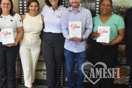 Registros do nosso café da manhã especial com autoridades, empresários e parceiros de Medianeira e região Oeste do Paraná
