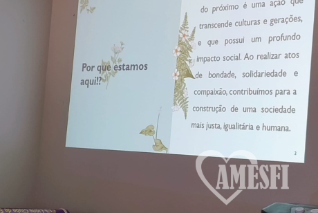 Reunião do Conselho Consultivo (RCC)