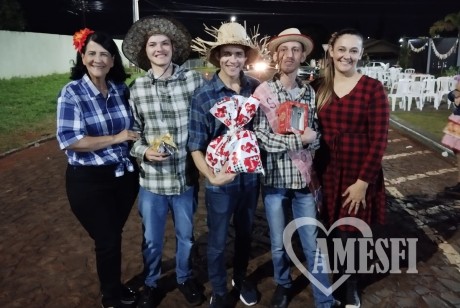 Festa Julina Escola AMESFI 2023