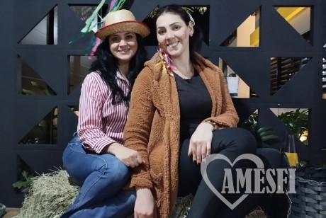 Festa Julina Escola AMESFI 2023