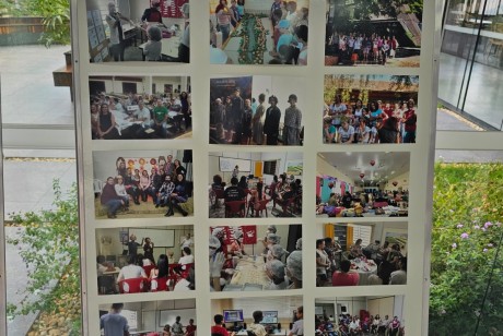 2ª MOSTRA CULTURAL: 