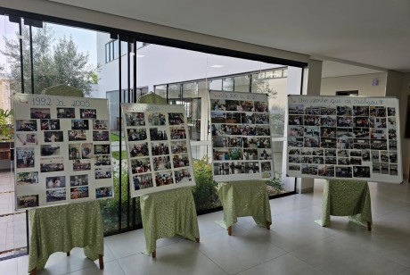 2ª MOSTRA CULTURAL: 