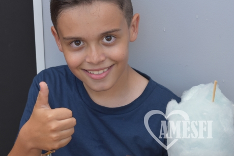 A magia do Carnaval