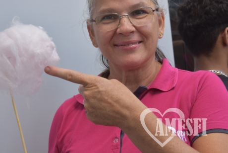 A magia do Carnaval
