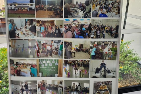 2ª MOSTRA CULTURAL: 