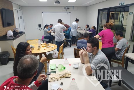 VALORIZANDO A AUTONOMIA E O FORTALECIMENTO DE VÍNCULOS COM O SCFV
