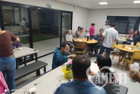 VALORIZANDO A AUTONOMIA E O FORTALECIMENTO DE VÍNCULOS COM O SCFV