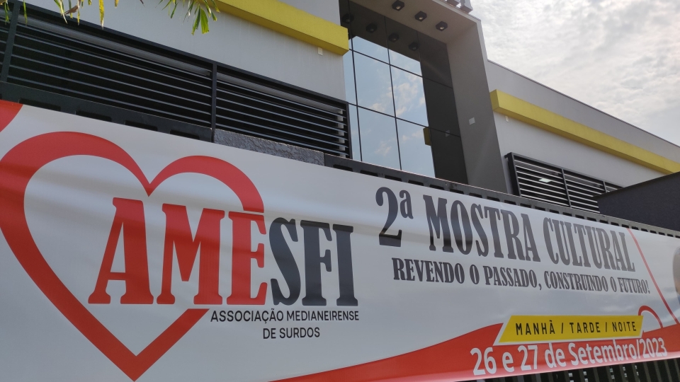 Imagem da postagem 2ª MOSTRA CULTURAL: 