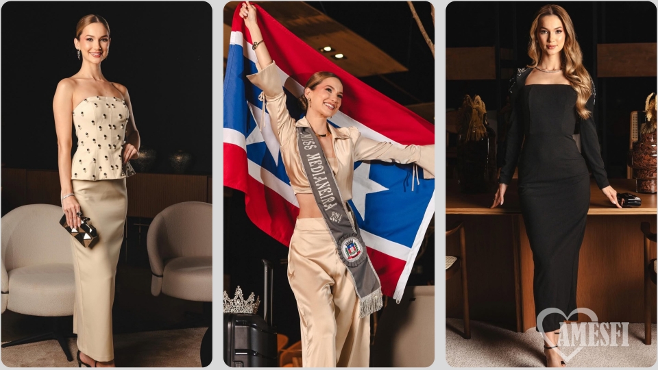 Imagem da postagem BRUNA AMANDA SEITZ é a nova miss Paraná 2025