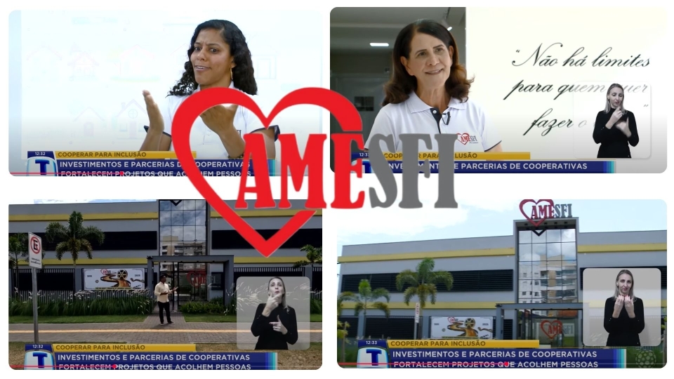 Imagem da postagem O poder da INCLUSÃO
