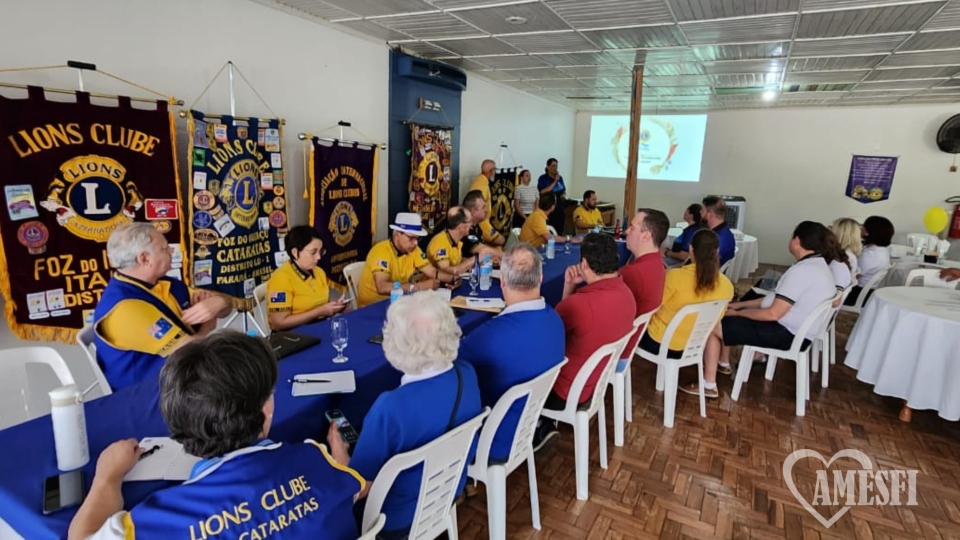 Imagem da postagem Reunião do Conselho Consultivo (RCC)
