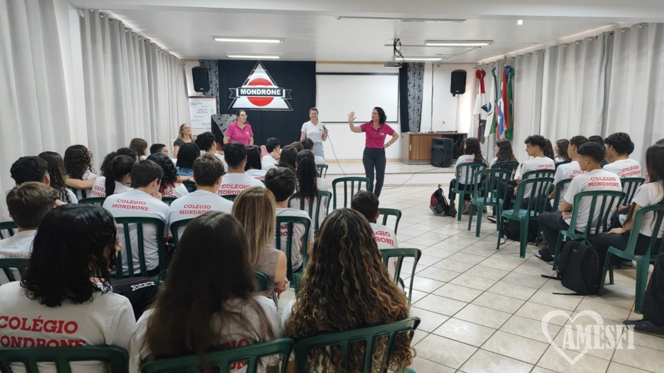 Imagem da postagem Setembro Azul - Mês de conscientização, luta e divulgação da Comunidade Surda