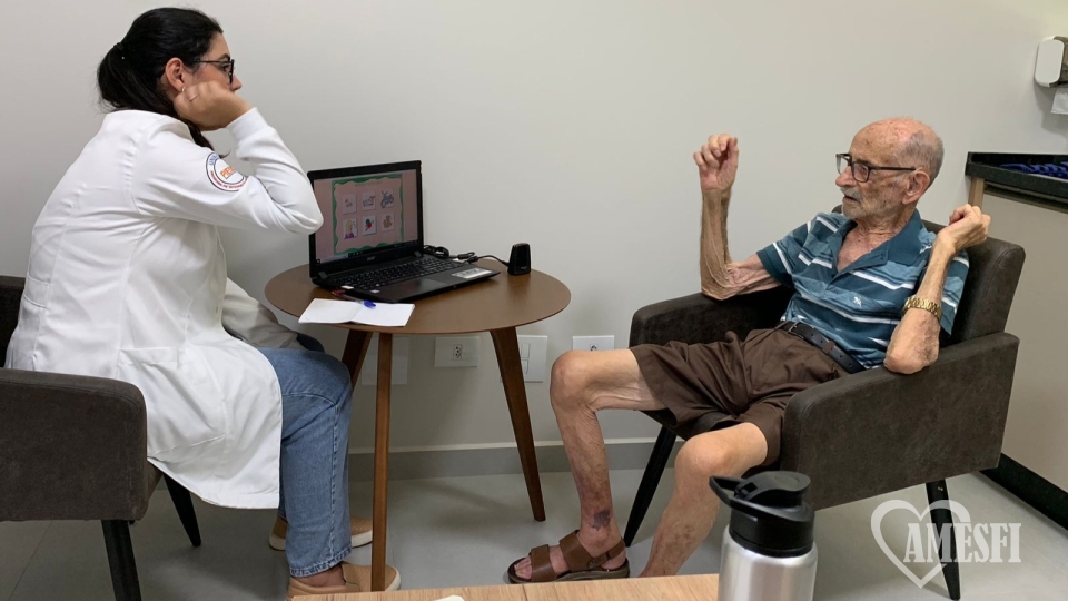 Imagem da postagem TERAPIA AURIORAL