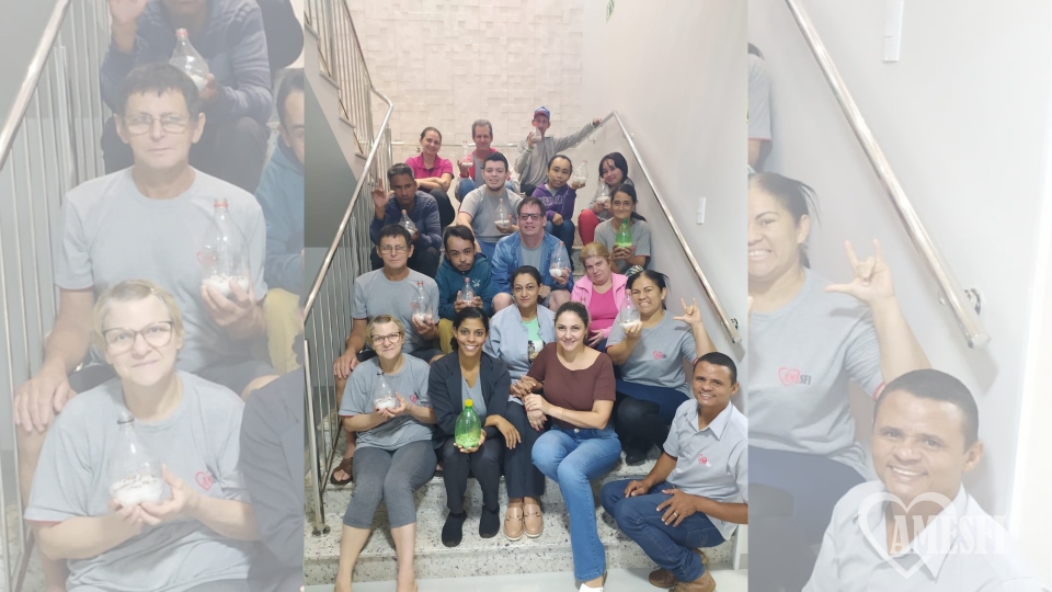 Imagem da postagem Valorizando a autonomia e o fortalecimento de vínculos com o SCFV